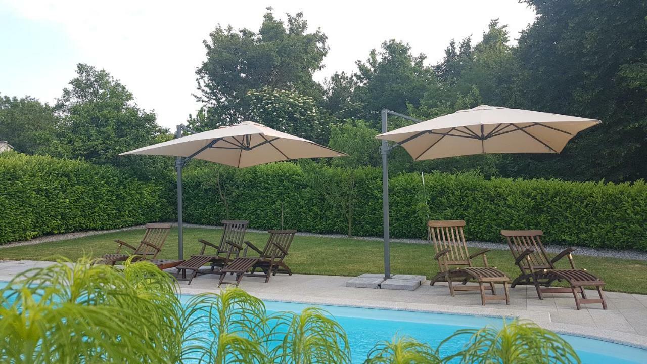 Guesthouse Pri Mihelovih Sezana Ngoại thất bức ảnh